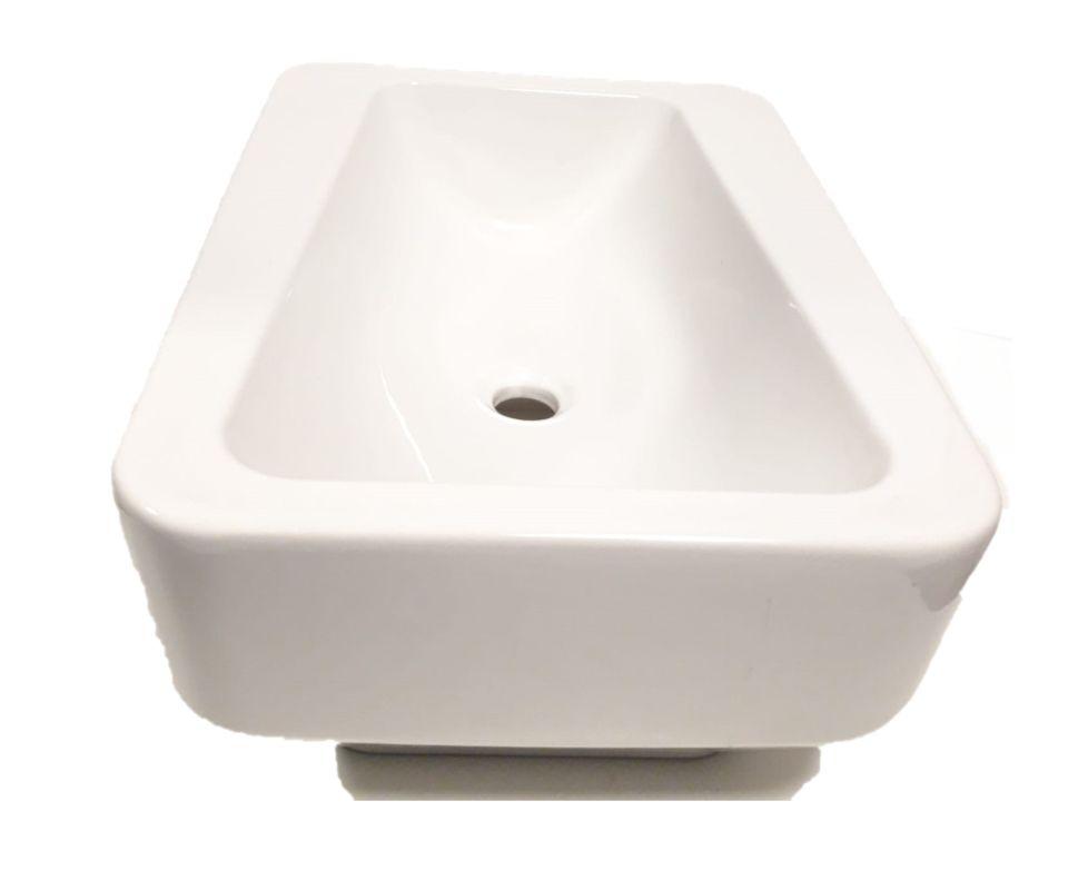 Ideal Standard Imagine lavabo appoggio cm 61x43x21 di altezza T093801