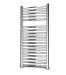 Ercos Tekno cromo flat termoarredo scaldasalviette l 450x h 1800 cromo