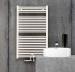 Zehnder Toga 2 termoarredo scaldasalviette TG120-75 ral 9016 - bianco -
