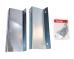 Catalano Kit Fissaggio sottopiano codice 5KFVC00 per lavabo Verso 50 codice 15037VEN00