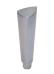 Ponsi Mercurio Stick Ricambio Impugnatura per miscelatore Cromo Satinato codice M52CC