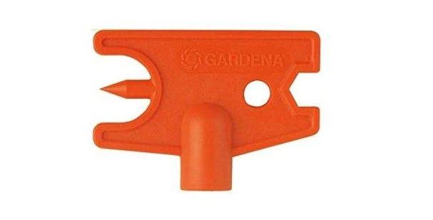 Gardena Micro-drip-System Utensile di montaggio codice 1322-29