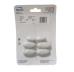 Carrara & Matta Kit Paracolpi Atlantico colore grigio codice 104879-492