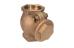 Rbm GS Valvola di Ritegno a Clapet  con guarnizione Misura 1" 1/4 PN 10 codice 308104I