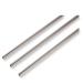 Tubetto in Rame Ricotto Cromato diametro 14 mm Lunghezza 1000 mm codice 650700RC14X1000