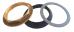 Its Todini Set ricambi Guarnizioni e Ghiera per serraggio cassetta Unibox  codici 5.29, 5.28 e 5.30