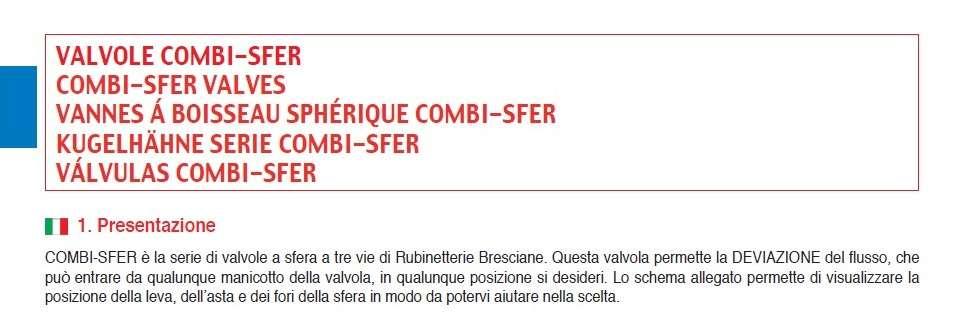 Rubinetterie Bresciane Combi-Sfer Articolo 43F Cappuccio cromato per artt. 4290-4390-4490-509090-549090