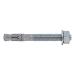 Fischer fissaggio fbn ii 10/50 (10x126) - confez. da 20 pz  articolo 40855