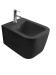 Globo Space Stone bidet ardesia opaco SSS11AR CM 45