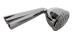 Ideal Standard Cerawell 300s doccia fissa a muro orientabile cromo codice A3503AA