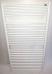 Zehnder Toga 2 termoarredo scaldasalviette TG120-60 ral 9016 - bianco-