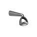 Ideal Standard Cerawell 300s doccia fissa a muro orientabile cromo codice A3503AA