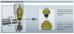 Far Ladyfar serie Top - Detentore da 1/2" a squadra, attacco Rame codice 0128 12