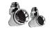 Poletti kit valvola + detentore squadra serie Smart codice KV771-772B