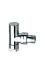 Far Ladyfar serie Top - Detentore da 1/2" a squadra, attacco Rame codice 0128 12