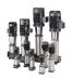 Grundfos kit CR 10-16 Chamber Stack codice 96508415