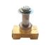 Fantini Cosmi M20C5 corpo valvola a solenoide G 3/8"