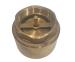 Valvola di Ritegno Tipo Europa 2" 1/2 made in Italy