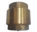 Valvola di Ritegno Tipo Europa 2" 1/2 made in Italy