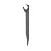 Gardena Micro Drip System Supporto Tubo 13 mm (1/2") codice 1328-29 confezione singolo blister