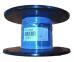 Rain Bird Cavo elettrico Unipolare 1 x 1,5 mmq con Isolamento in PE fornito in Bobina da ML 100 modello SI 115 colore Blue codice C011530100
