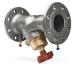 Imi Hydronic Engineering Ta Valvola di bilanciamento flangiata in ghisa STAF PN 16 ISO 7005 EN 1092-2 DN 65-2 Codice 52 181-065