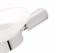 Inda aQuasanit Sloop porta sapone cromo a parete codice A95110CR21