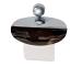 Inda Smile 4300 portacarta codice A43260CT