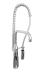 Ib Rubinetterie miscelatore lavello per cucina modello Gesto codice GE386CC cromo