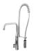 Ib Rubinetterie miscelatore lavello per cucina modello Gesto codice GE386CC cromo