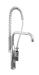 Ib Rubinetterie miscelatore lavello per cucina modello Gesto codice GE386CC cromo