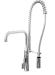 Ib Rubinetterie miscelatore lavello per cucina modello Gesto codice GE386CC cromo