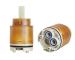 Cartuccia 37 Newform 110 diam. 45 mm x h 88 mm codice 8180.00PB.NWNA