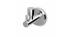 Zucchetti Isy Rubinetto Sottolavabo da 1/2" con filtro cromo codice Z9127P.9500