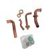 Beretta Kit Adattamento Super Kompakt ad Interassi Super Exclusive codice 1100535