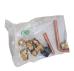 Riello collegamento idrico con rubinetto codice 4047624
