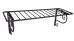 Globo Paestum Mensola in Metallo Anticato cm L 60 x P 22 x h 22 codice PA066