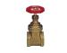 Enolgas Saracinesca in ottone pesante stampata PN 16 sabbiata 3/4" - ISO codice H0012S05