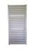 Brem Scaldasalviette funzionamento ad acqua Shar 110-050 bianco RAL 9016