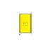 Brem Scaldasalviette funzionamento ad acqua Shar 110-050 bianco RAL 9016