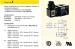 Parker Bobina modello ZB09 Omologazione IMQ 220-230 V 50/60 Hz 9W senza Connettore