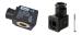 Parker Bobina 700060 modello ZB09 Omologazione IMQ 220-230 V 50/60 Hz 9W con Connettore PG9