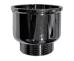 Omp Tea Bicchiere per Orinatoio in Ottone cromato D. 55x 1" 1/4 codice 130.110.5 venduto al pezzo