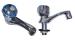 Raf Rio Classic Rubinetto per lavabo cromo codice 1110