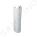 Laufen Pro Colonna per Lavabo 195x175 mm bianco codice H8199500000001