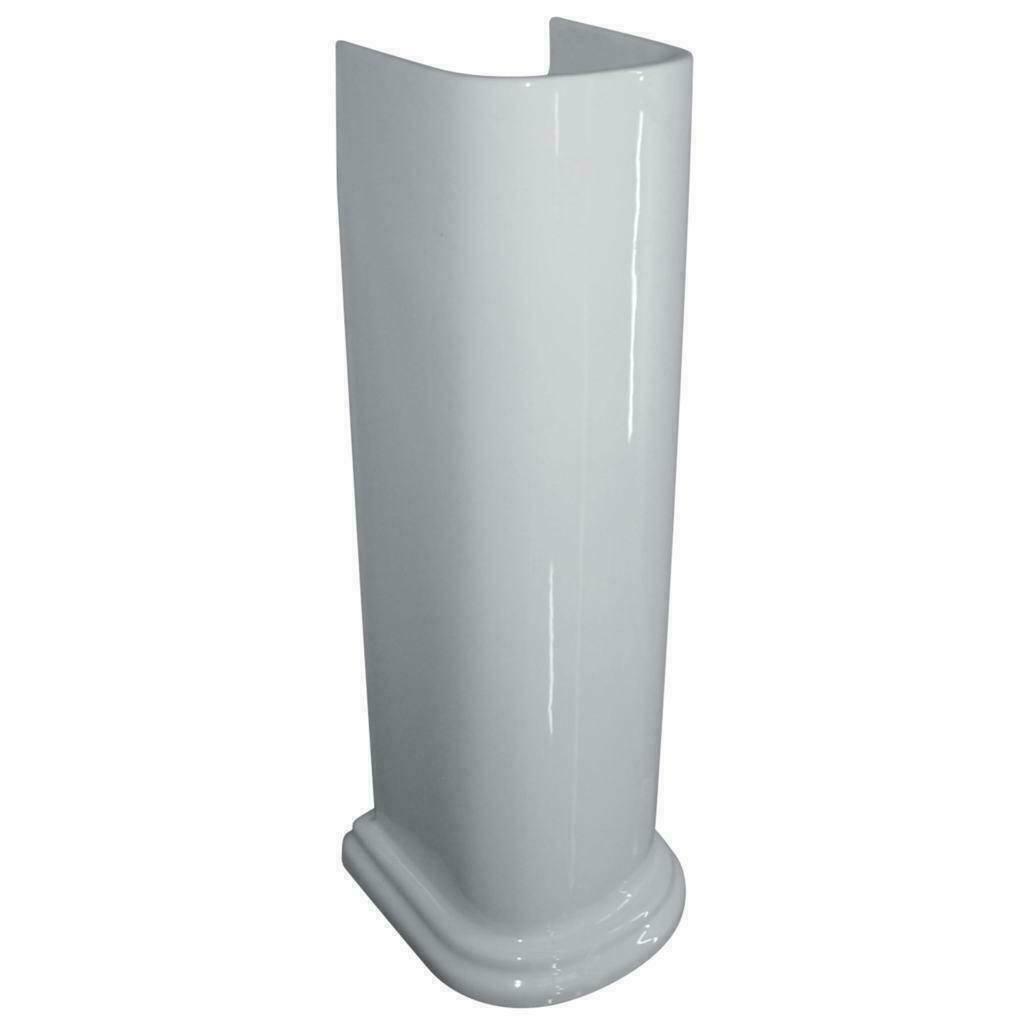 Ideal Standard Calla colonna per lavabo codice T008401 Bianco Europa
