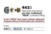 Caleffi 445024 Raccordo Meccanico per Tubo Multistrato Viega misura 3/4" diam. 16x2,2 - Confezione singola