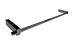 Bertocci On-Line Porta Salviette cm 59 cromo modello 2010 codice 1222010000002