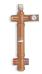 River Castor Miscelatore Termostatico Collettivo diam. 1" 1/2 codice R 240 DN40/2