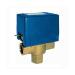 Mut Meccanica Valvola a 3 vie - 230 V attacchi Gas Femmina con micro ausiliario Modello SF 25 M1 Codice 7.001.01827